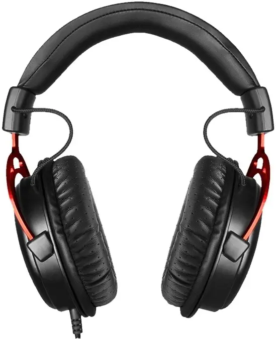 Наушники Sven AP-G1000MV, черный