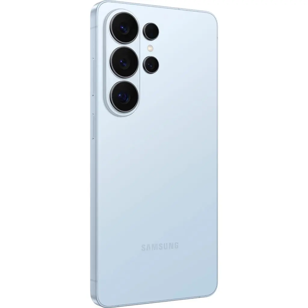 Smartphone Samsung S948 S26 Ultra 12gb/512gb, albastru deschis pe tehnoparc.md Smartphone Samsung S948 S26 Ultra 12gb/512gb, albastru deschis