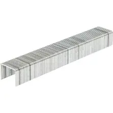 Скобы для пневматического степлера Topmaster 511333
