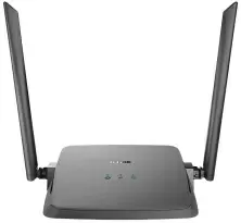 Router wireless D-link DIR-615/Z1A