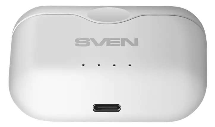 Căşti Sven E-701BT, alb