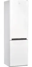Frigider Indesit LI9 S1Q W, alb pe tehnoparc.md Frigider Indesit LI9 S1Q W, alb