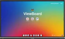 Интерактивная доска Viewsonic IFP8651 на tehnoparc.md Интерактивная доска Viewsonic IFP8651
