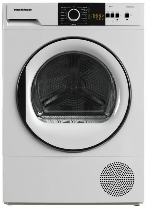 Mașină de uscat rufe Heinner HHPD-V9T1CHA