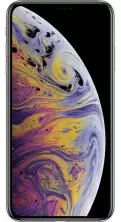 Смартфон Apple iPhone XS 256GB, серебристый