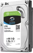 Жесткий диск Seagate Surveillance SkyHawk 3.5" ST2000VX008, 2TB