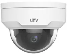 Камера видеонаблюдения Uniview IPC325LR3-VSPF28-D