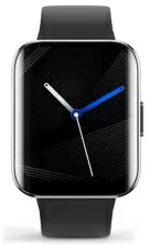 Smartwatch Charome T3 Sincerity, negru