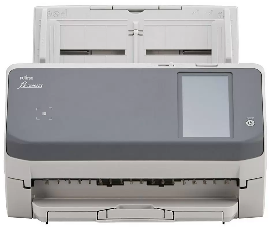 Сканер Fujitsu fi-7300NX