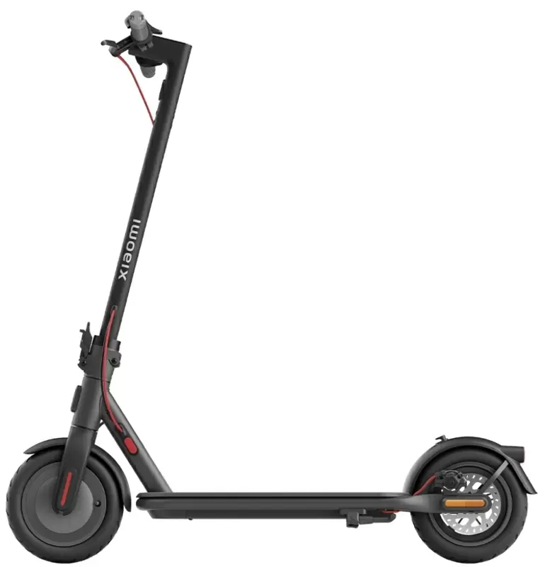 Trotinetă electrică Xiaomi Mi Electric Scooter 4 Lite, negru