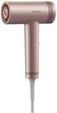 Uscător de păr Philips BHD837/10, roz