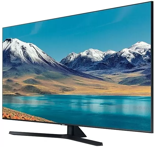 Televizor Samsung UE65TU8500UXUA, negru