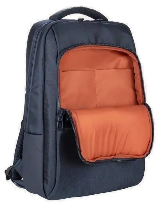 Rucsac Tucano Luna 15.6 BKLUN15-B, albastru