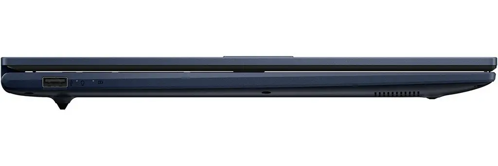 Laptop Asus Vivobook 17 X1704ZA (17.3"/FHD/Core i7-1255U/16GB/1TB/Intel Iris Xe), albastru