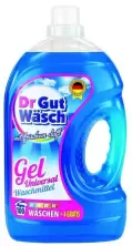 Detergent lichid Dr. Gut Wasch Gel Universal Waschmittel 3.15L