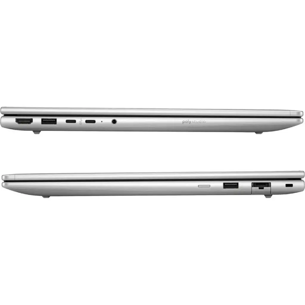 Ноутбук HP ProBook 4 G1a 16" AMD Notebook AI PC, серебристый
