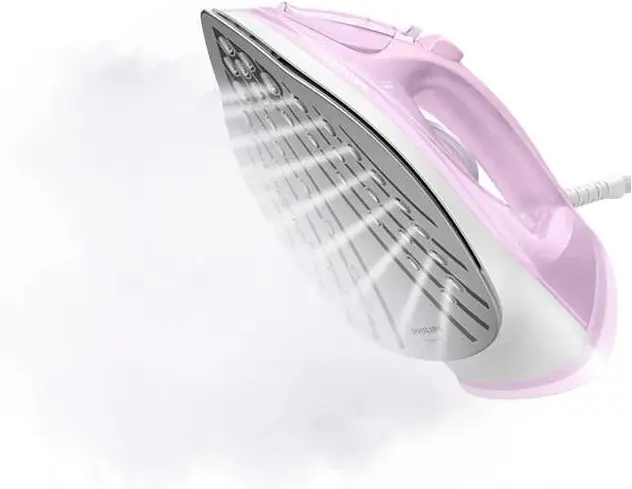 Утюг Philips GC2678/30, сиреневый