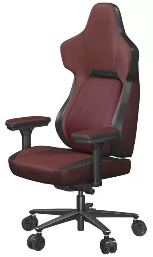 Геймерское кресло ThunderX3 Core Modern, красный