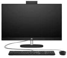 Моноблок HP AIO 24-cr0075ci (23.8"/FHD/Core i5-1335U/8GB/512GB), черный