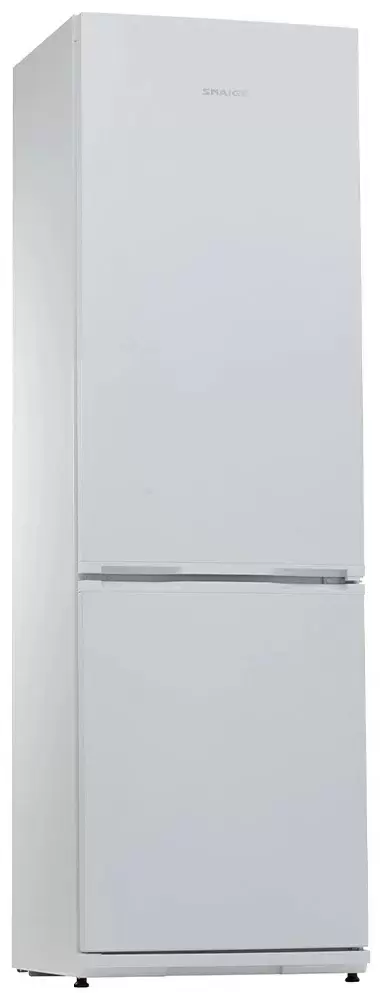 Холодильник Snaige RF36SM-S0002E, белый