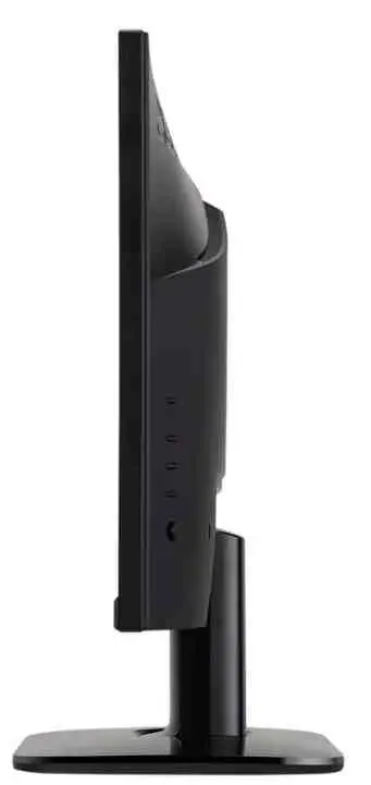 Monitor Acer KA242YE0bi, negru