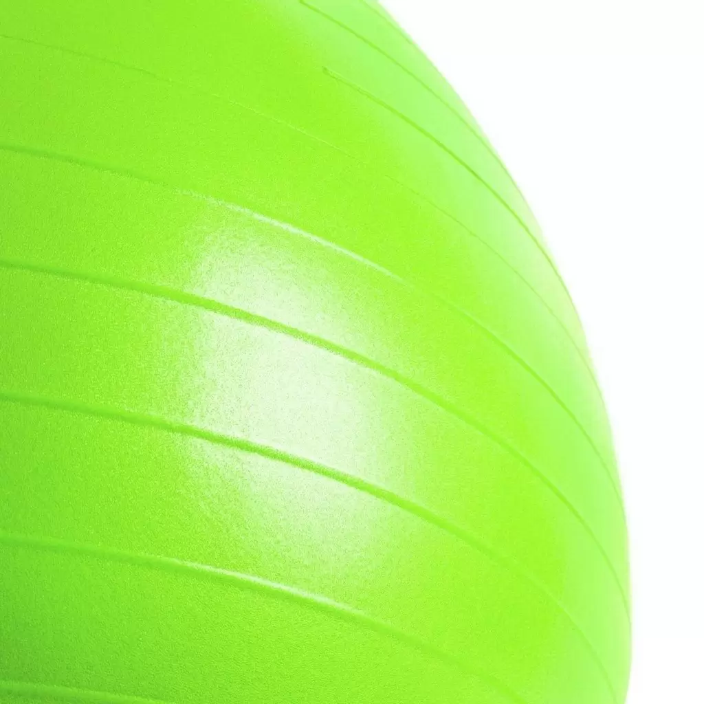 Фитбол Spokey Fitball III 75см, зеленый