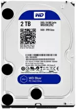 Disc rigid WD Blue 3.5" WD20EZAZ, 2TB