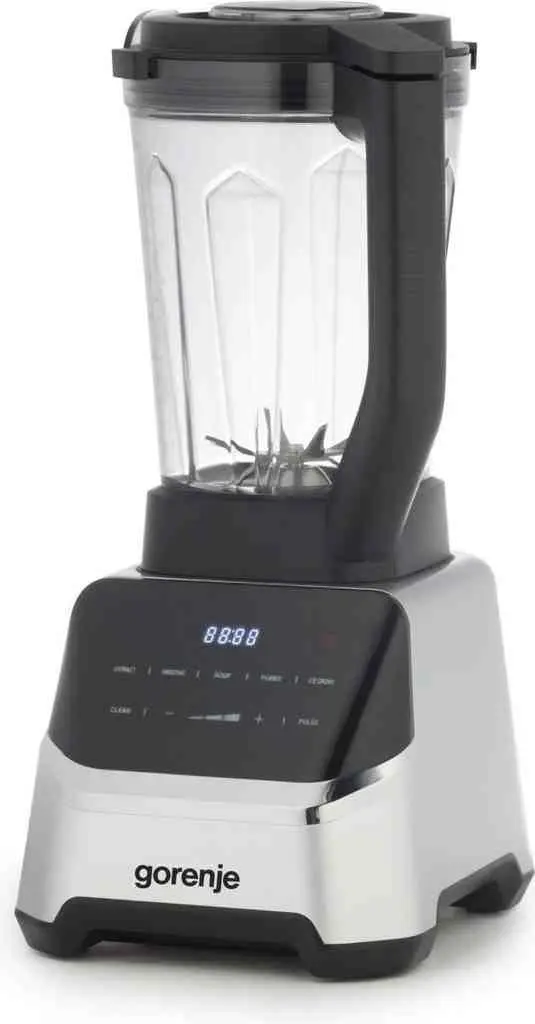 Blender Gorenje BP1500DE, argintiu