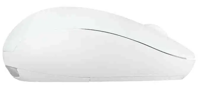 Mouse Asus MD101, alb