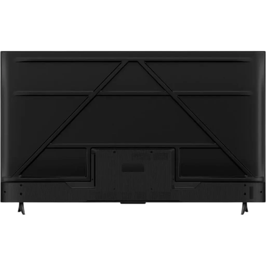 Televizor TCL 65V6C, negru