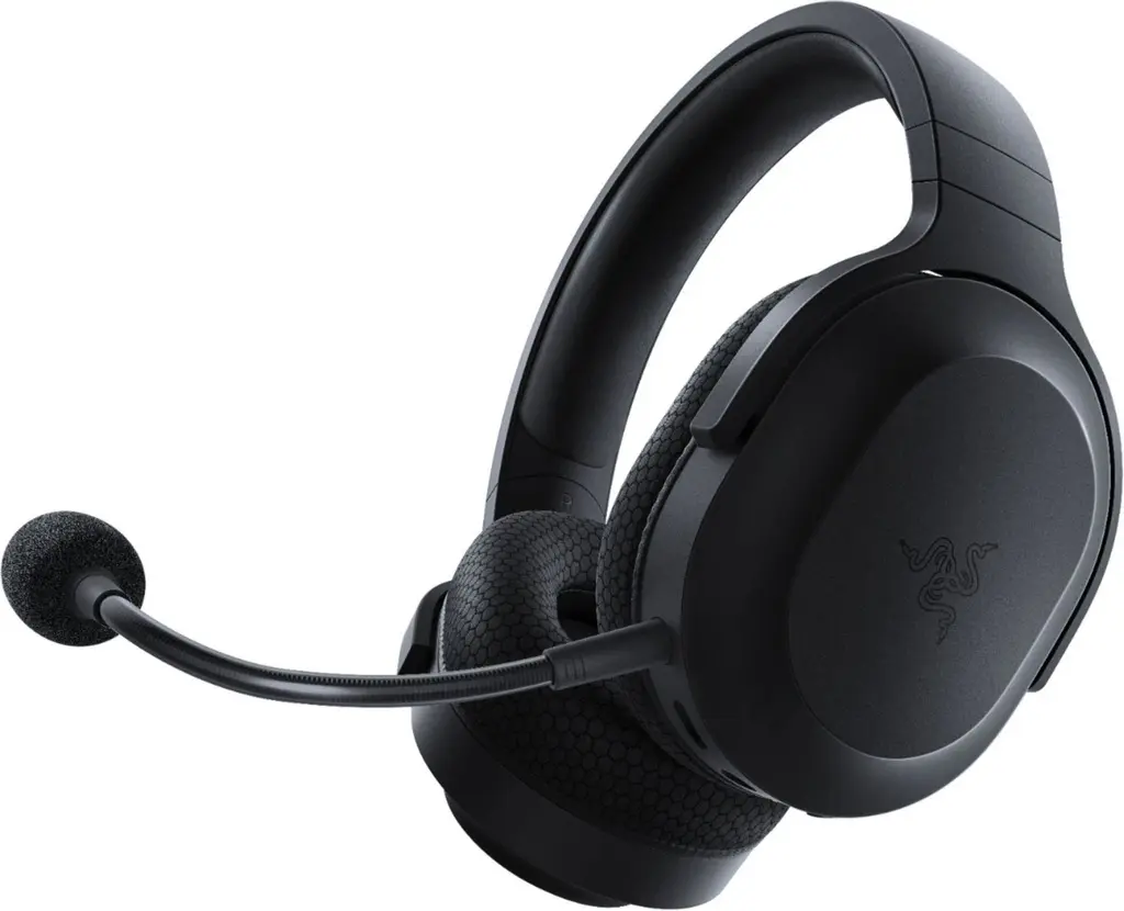 Наушники Razer Barracuda X, черный