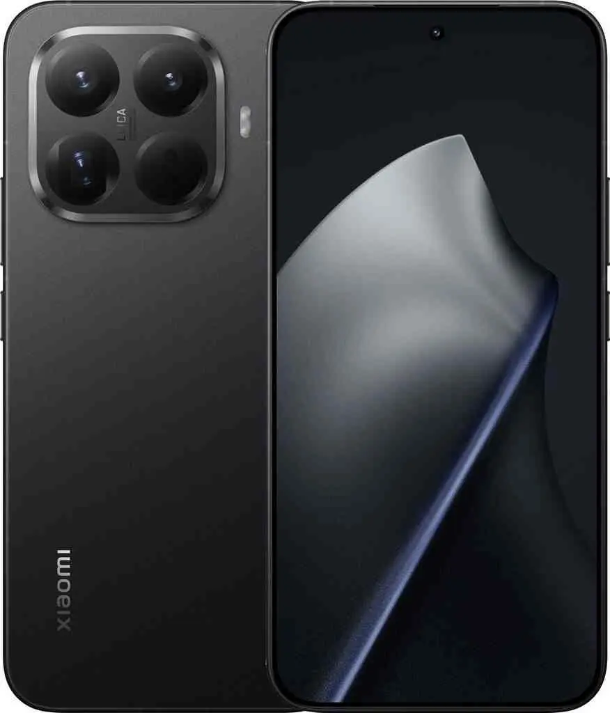 Smartphone Xiaomi 15T Pro 12GB/1TB, negru