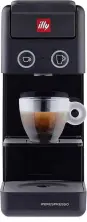 Espressor Illy 60476, negru pe tehnoparc.md Espressor Illy 60476, negru