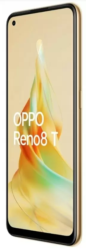 Смартфон Oppo Reno 8T 8/128ГБ, оранжевый