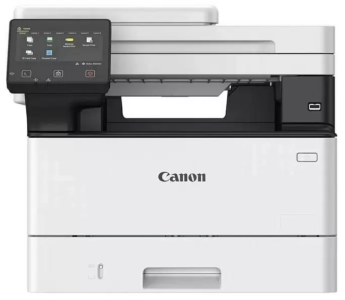 Multifuncțională Canon i-Sensys MF463DW