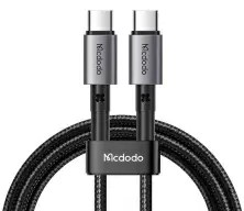 Cablu USB Mcdodo CA-3130 1m, negru