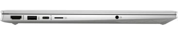 Laptop HP Pavilion 15-eh1023ur (15.6"/FHD/Ryzen 5 5500U/8GB/512GB/AMD Radeon), argintiu pe tehnoparc.md Laptop HP Pavilion 15-eh1023ur (15.6"/FHD/Ryzen 5 5500U/8GB/512GB/AMD Radeon), argintiu