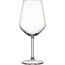 Set de pahare Pasabahce 440065/S2, transparent