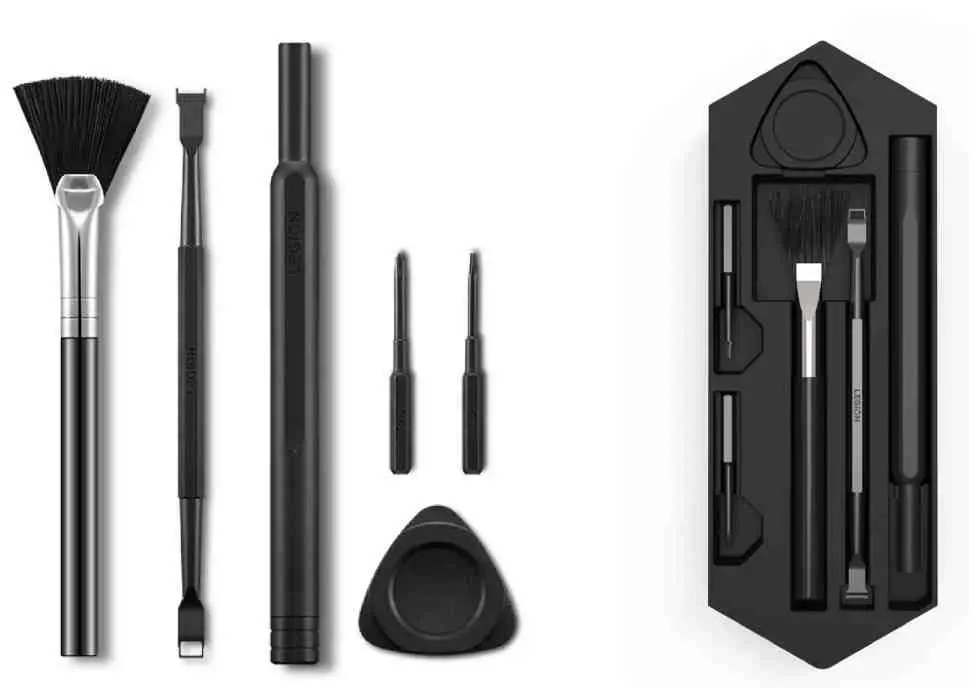 Set pentru curățare Lenovo GXH1N59367