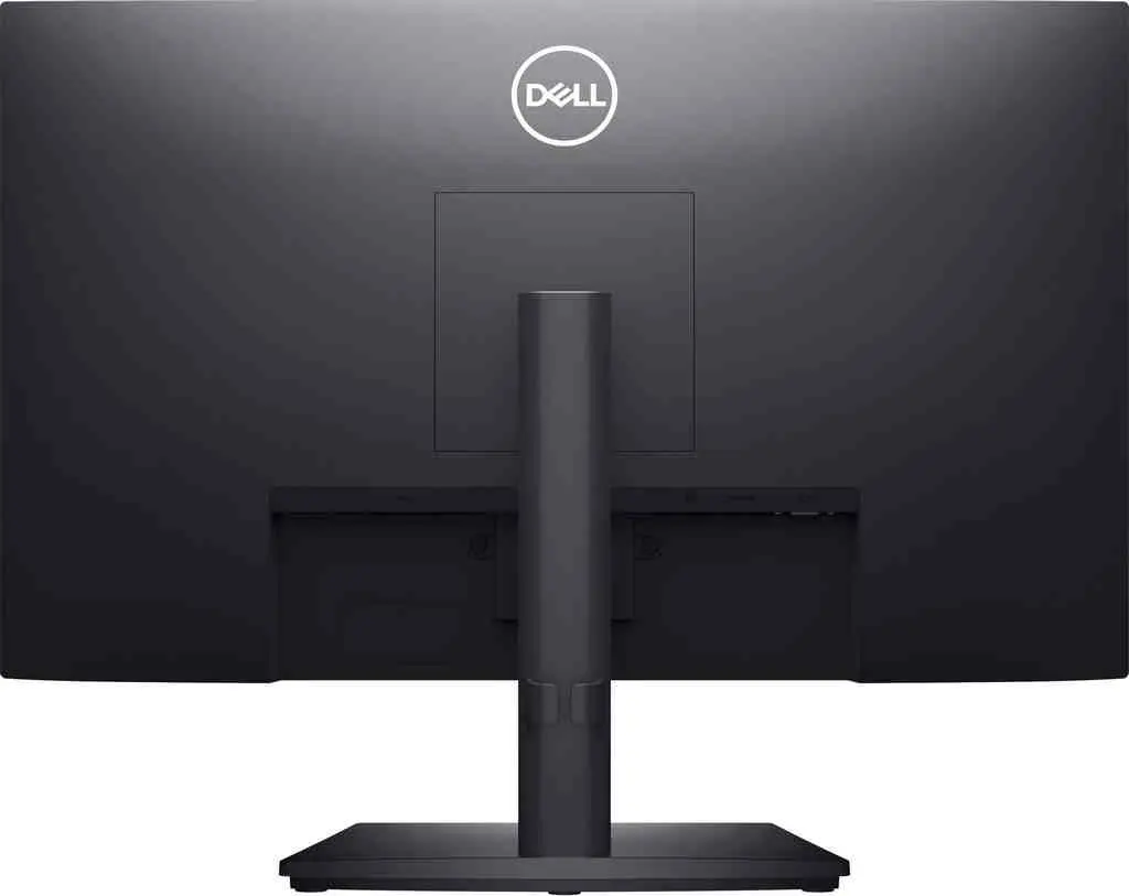 Monitor Dell E2425HSM, negru
