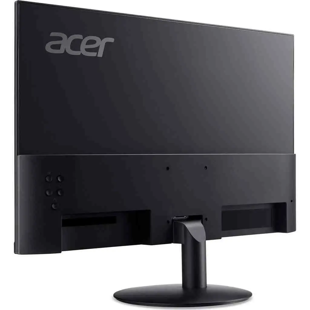 Monitor Acer SA242YH1BI, negru