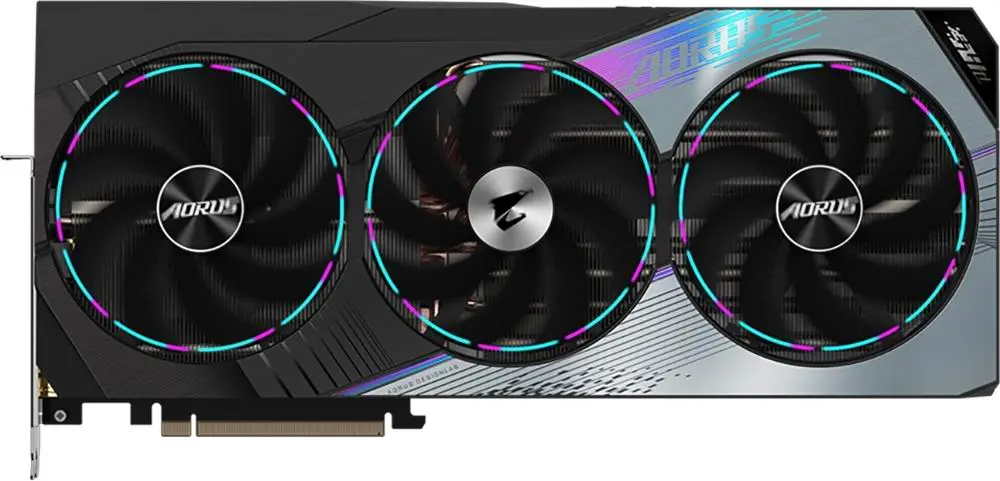 Placă video Gigabyte Aorus GeForce RTX 4080 Super Master 16GB GDDR6X pe tehnoparc.md Placă video Gigabyte Aorus GeForce RTX 4080 Super Master 16GB GDDR6X
