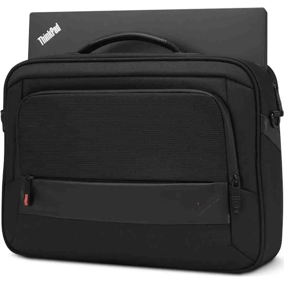 Сумка для ноутбука Lenovo 4X41M69796, черный