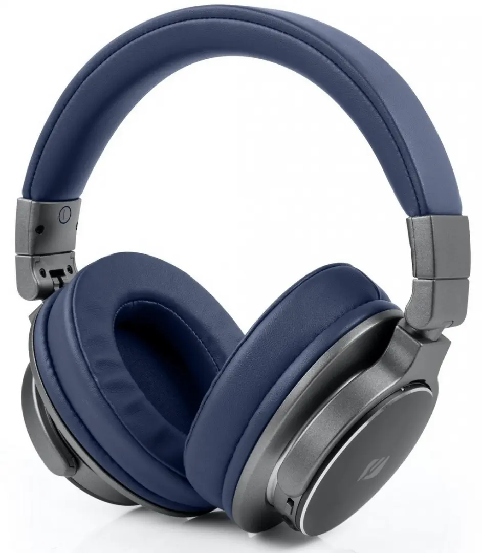 Căşti Muse M-278 BTB, albastru