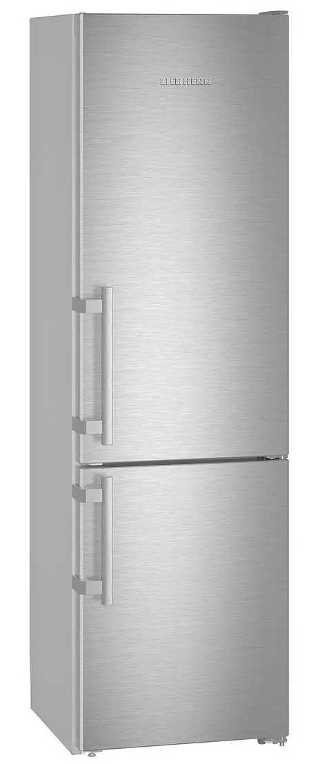 Холодильник Liebherr CUef 4015, нержавеющая сталь