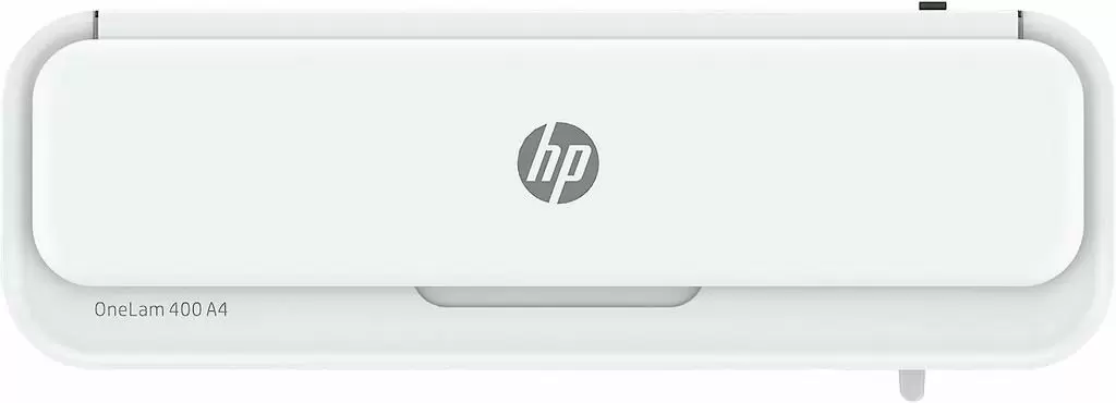 Ламинатор HP OneLam 400 A4, белый