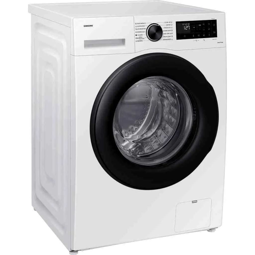 Стиральная машина Samsung WW11DG5B2FAELE, белый