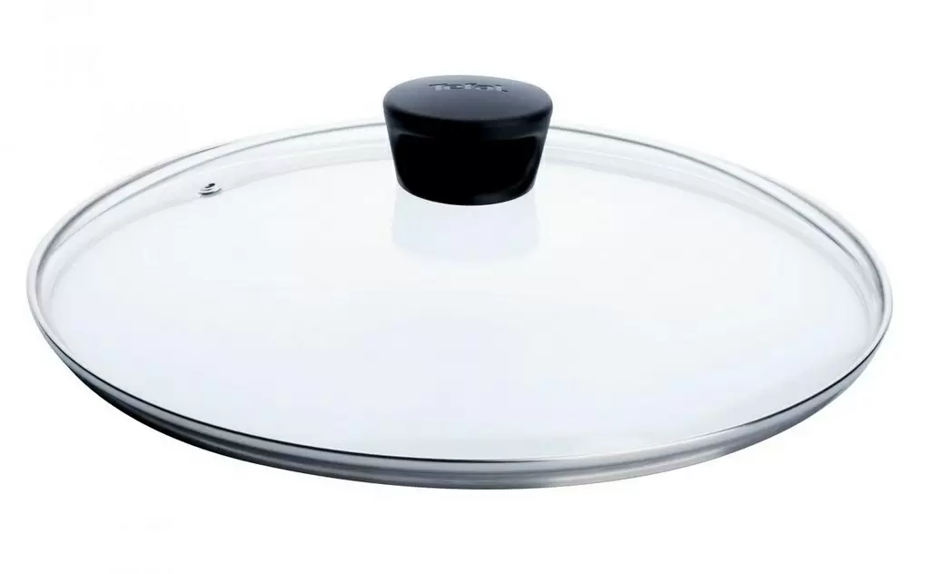 Capac Tefal 040 90 128, sticlă