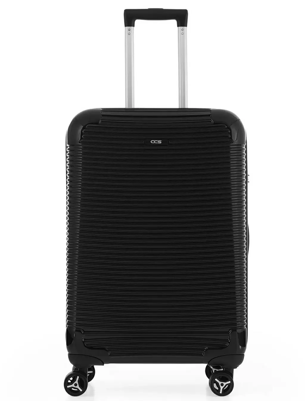 Set de valize CCS 5179 Set, negru