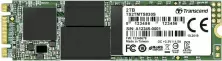Disc rigid SSD Transcend 830S M.2 SATA, 2TB